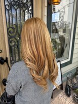 チョコレート(chocolate)&nbsp;ハイトーンカラー