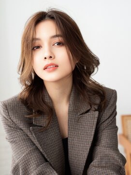 ニュートラル パブリック(neutral public) ミディアムレイヤー