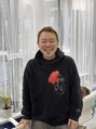 ヘアートーク アイズ(HAIR TALK I's) 杏里 