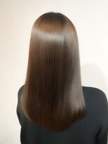 ベジット 町田店(Bejitto)&nbsp;髪質改善ストレート