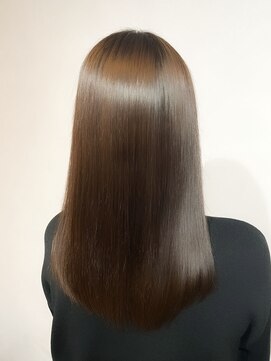 ベジット 町田店(Bejitto) 髪質改善ストレート