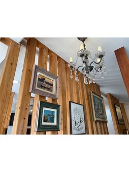 【8時～24時まで営業】年末年始も営業◎髪質改善ヘアエステで長年の髪のお悩みも美しい艶髪に。