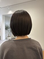 リベル(Liber) ボブ