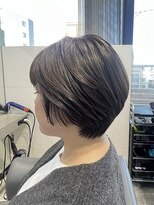 トランス(Trans)&nbsp;ショートカット