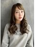 ☆プレックスデジタルパーマ＋カット（コスメ薬剤は＋￥1200）￥14100