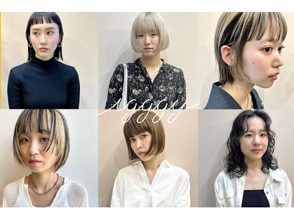 イギー(igggy)の写真