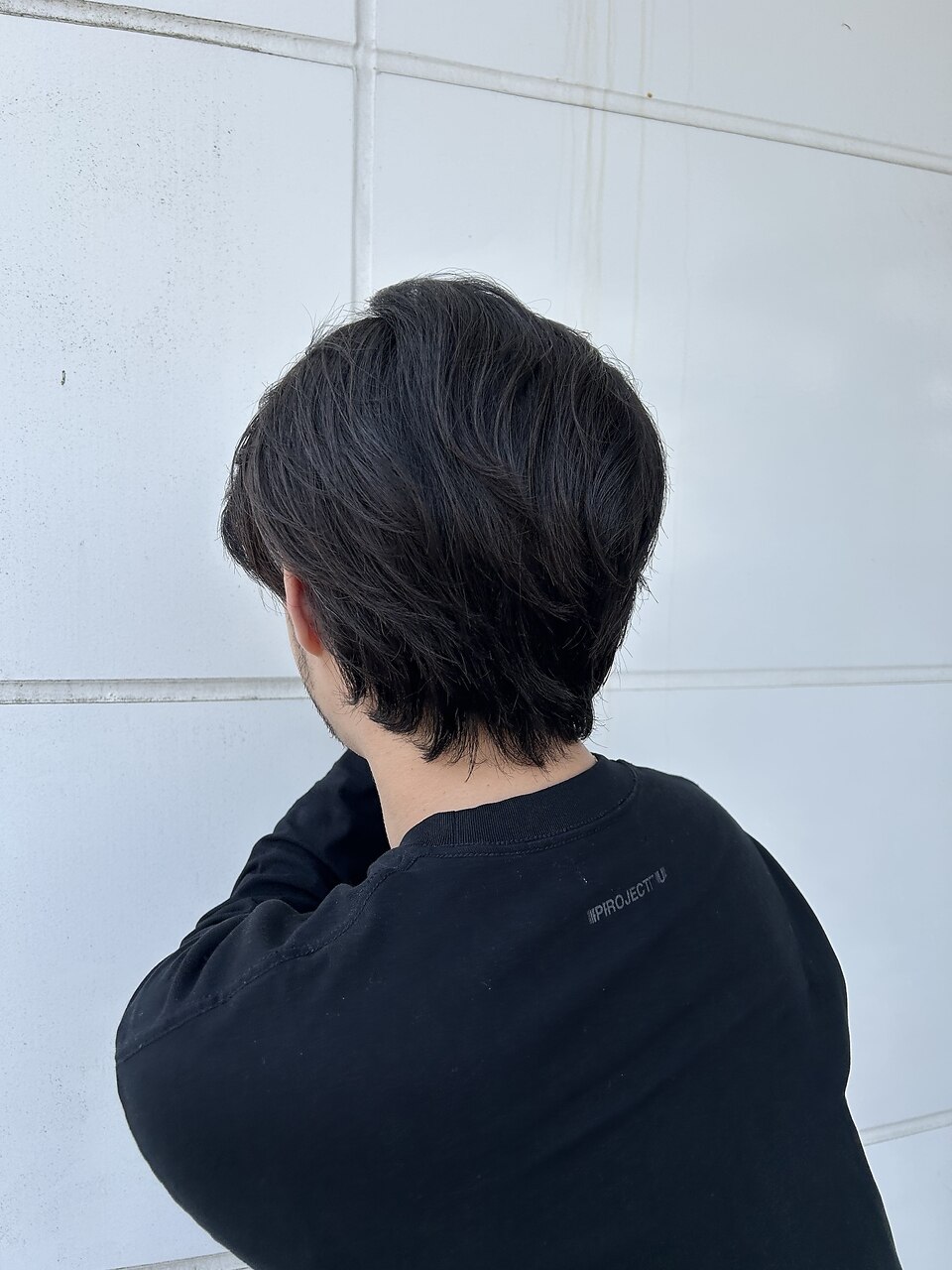 大人ナチュラル:L242191136|サロンド ながい(Salon de)のヘア 大人ナチュラル:L242191136|サロンド ながい(Salon de)のヘア