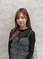 アース 二俣川店(HAIR&MAKE EARTH) AIHARA 