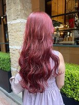 ステア ケース(stair case)&nbsp;【NATASHA】銀座レイヤーカット/20代/30代/40代/50代