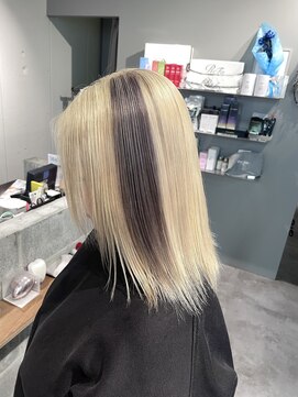 ポノ(po_no) ブロックデザイン