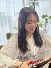 ルミエール(Lumiere)&nbsp;松本 あおい