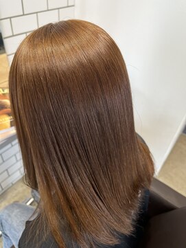 エイト マカビ 沖縄真嘉比店(EIGHT makabi) 【EIGHT 真嘉比】お客様スタイル