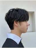 シースルーマッシュ