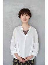 アーサス ヘアー デザイン 上越店(Ursus hair Design by HEADLIGHT)&nbsp;太田 美佳