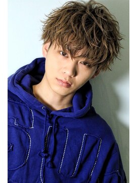 リップス 二子玉川店 (LIPPS) 王道束感ショート