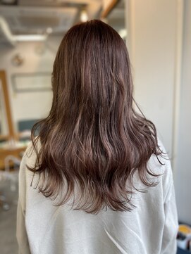 フツーロ 栄(FUTURO) プルエクステ