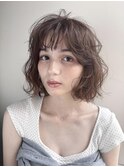 エアリーボブ☆