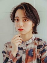 アッピアス 相模大野(Appias)&nbsp;★くびれボブ★