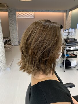 ファーストエンド 三ツ屋店(1st END.) オリーブベージュ