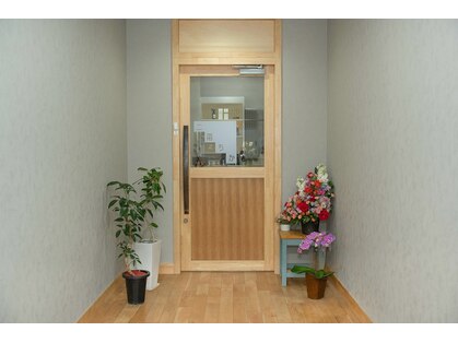 二階之ちかの写真