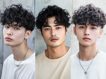 THIS IS BARBER 2nd【ディスイズバーバーセカンド】