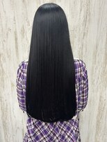 ミアン(mian)&nbsp;髪質改善トリートメント