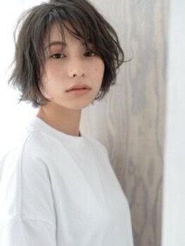 学生必見！駅チカ徒歩2分☆学生も通いやすい良心価格×大満足な仕上がりに☆毎日をもっとカラフルに♪