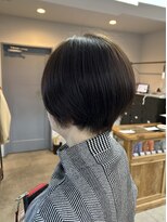 ペイジヘアー(paige hair)&nbsp;ベージュカラー/透明感カラー