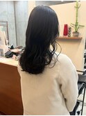 ダークグレー/ダークグレージュ/ダークブラウン/ブラウン
