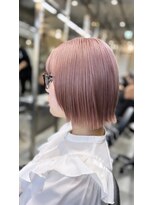 アンジェリカ 大和八木店(ANGELICA)&nbsp;ラベピンク