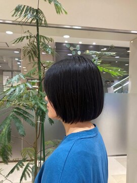 タヤ アルカキット錦糸町店(TAYA) 伸ばしかけBOB