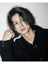 ゴールドシブヤ(GOALD SHIBUYA)&nbsp;センターパート