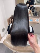 アッシュ 国立店(Ash)&nbsp;髪質改善/縮毛矯正/髪質改善カラー