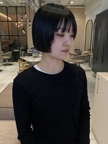 マーシィ(MARCIE)&nbsp;ニュアンスな顔周りレイヤー