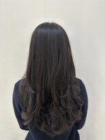 ゼル ビッグアイ(ZELE)&nbsp;ロングレイヤー