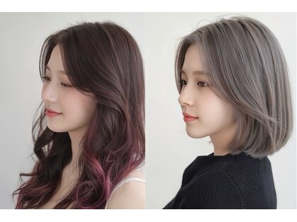 アンドバイモードケイズ (and by MODE K's)の写真