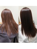 ボクノ 9号店 鳴海(bokuno)&nbsp;艶髪ロング