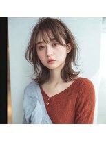 エッジ ヘア メイク(edge hair +make)&nbsp;カラー/ブリーチ/ダブルカラー/リタッチ/韓国/ハイライト/流山