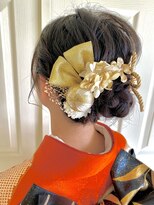 エスティーム(es:teem)&nbsp;アップスタイル