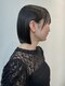 ソー 銀座(SAUT)の写真/【あなたらしさ際立つ理想のボブ】骨格・髪質・ライフスタイルにあわせたあなただけの似合わせボブをご提案