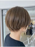 オリーブアッシュ