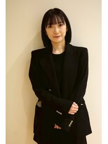 チザン(TIZAN)&nbsp;natural  bob