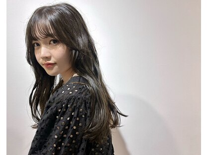 ゼン(ZEEN)の写真