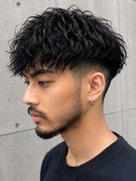 ペイント(PAINT) 大人メンズスタイル