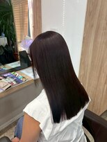 インパークス 王子店(INPARKS)&nbsp;髪質改善カラー［王子］