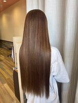 キャンバス(canvas) スーパーロング×ハイライト