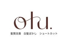 olu.hair新安城/髪質改善/ショート/白髪ぼかし/縮毛矯正【 9/7 NEW OPEN(予定)】の雰囲気(サロンの雰囲気を伝えるお写真1)
