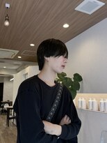 ウタリ(utari)&nbsp;「艶で魅せる、コリアンブラック