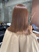 ヌク(nok)&nbsp;ステラミルクティー