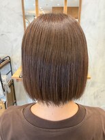 カノエ 防府田島店(canoe)&nbsp;ボブ